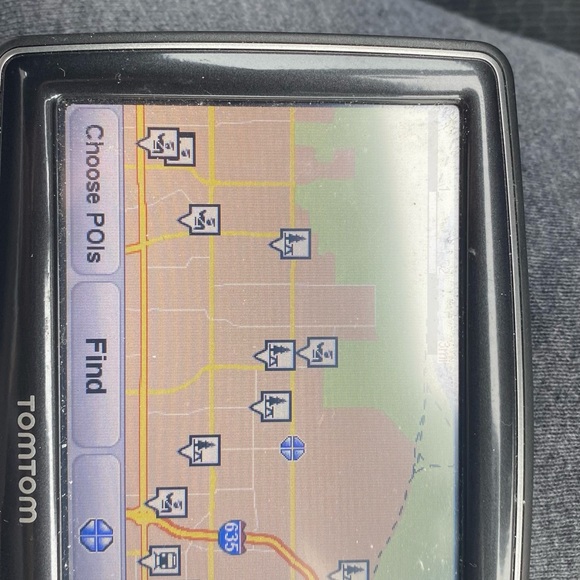 TomTom Gps - Picture 2 of 3